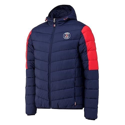 PARIS SAINT GERMAIN Doudoune PSG - Collection Officielle Taille Homme